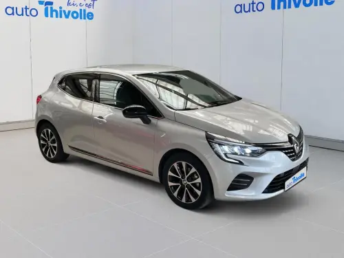 Renault Clio Clio E-Tech full hybrid 145 Techno - Photo 5