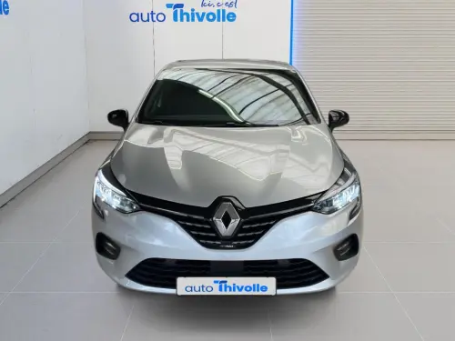 Renault Clio Clio E-Tech full hybrid 145 Techno - Photo 6
