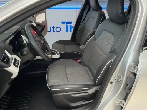 Renault Clio Clio E-Tech full hybrid 145 Techno - Photo 8