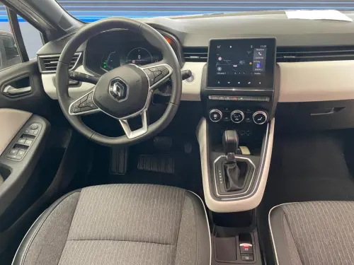 Renault Clio Clio E-Tech full hybrid 145 Techno - Photo 10