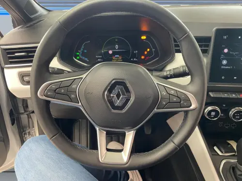 Renault Clio Clio E-Tech full hybrid 145 Techno - Photo 11