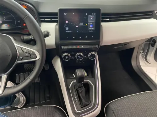 Renault Clio Clio E-Tech full hybrid 145 Techno - Photo 13