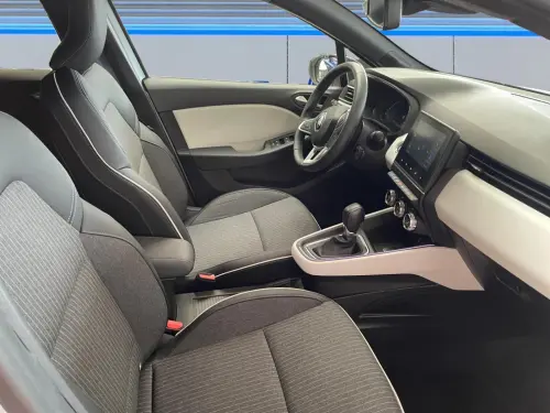Renault Clio Clio E-Tech full hybrid 145 Techno - Photo 14