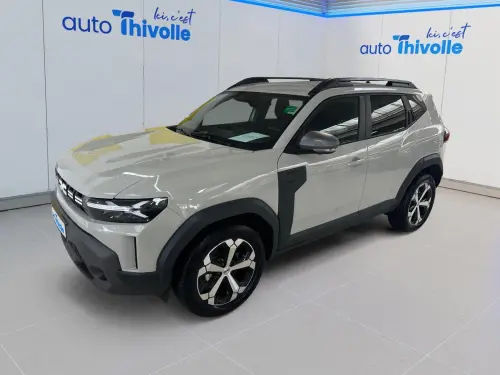 Dacia Duster ECO-G 100 Journey - Photo 0