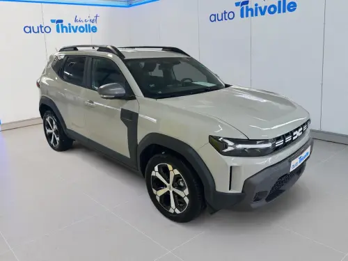 Dacia Duster ECO-G 100 Journey - Photo 6