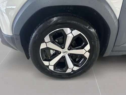 Dacia Duster ECO-G 100 Journey - Photo 8