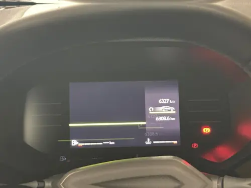 Dacia Duster ECO-G 100 Journey - Photo 13