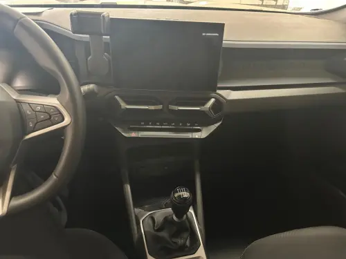 Dacia Duster ECO-G 100 Journey - Photo 14