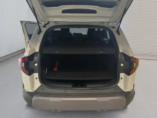 Dacia Duster ECO-G 100 Journey - Photo 18