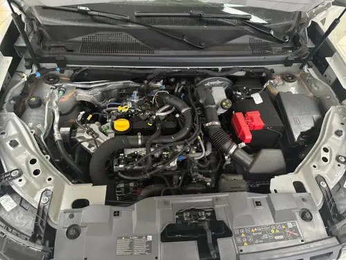 Dacia Duster ECO-G 100 Journey - Photo 19