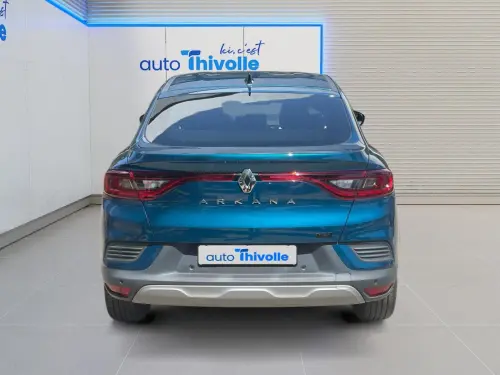 Renault Arkana E-Tech hybride 145 - 22 Techno - Photo 3