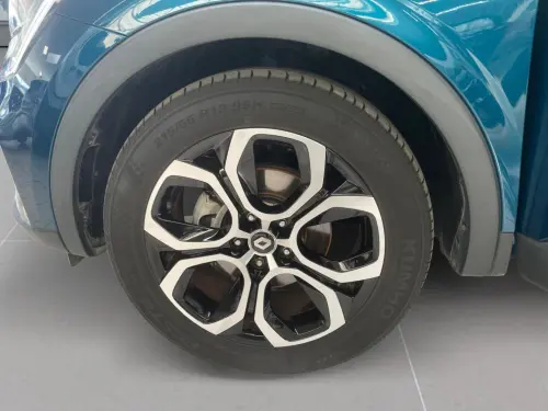 Renault Arkana E-Tech hybride 145 - 22 Techno - Photo 8