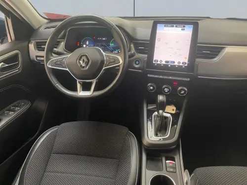 Renault Arkana E-Tech hybride 145 - 22 Techno - Photo 11