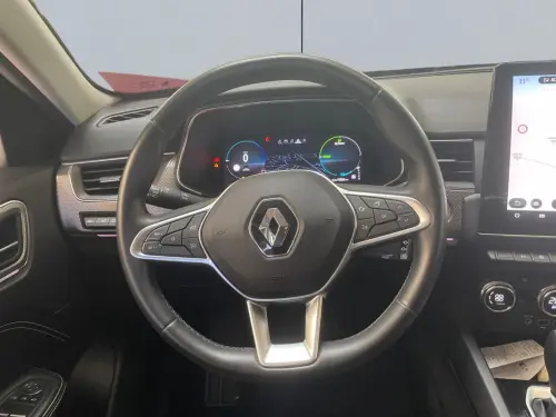 Renault Arkana E-Tech hybride 145 - 22 Techno - Photo 12