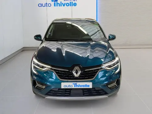 Renault Arkana E-Tech hybride 145 - 22 Techno - Photo 7