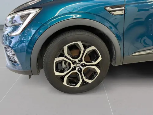 Renault Arkana E-Tech hybride 145 - 22 Techno - Photo 8