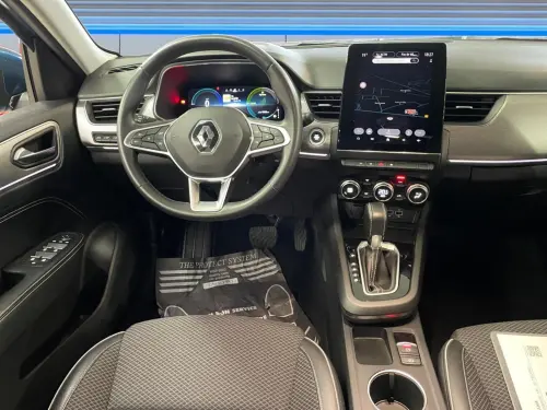 Renault Arkana E-Tech hybride 145 - 22 Techno - Photo 11