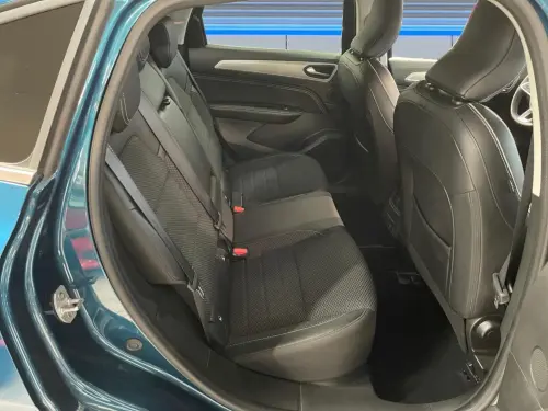 Renault Arkana E-Tech hybride 145 - 22 Techno - Photo 12
