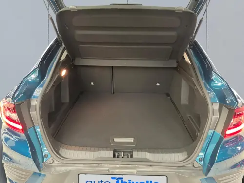 Renault Arkana E-Tech hybride 145 - 22 Techno - Photo 13