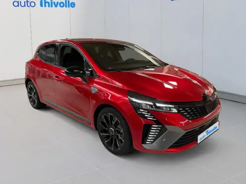 Renault Clio Clio TCe 90 ch GSR2 Esprit Alpine - Photo 4