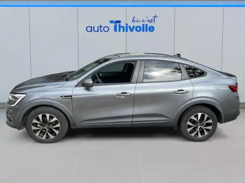 Renault Arkana mild hybrid 140 EDC FAP - 22 Evolution - Photo 1