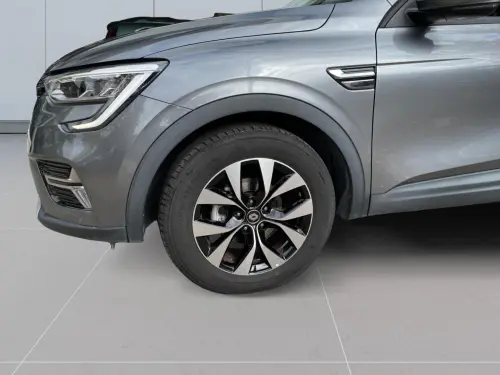 Renault Arkana mild hybrid 140 EDC FAP - 22 Evolution - Photo 7