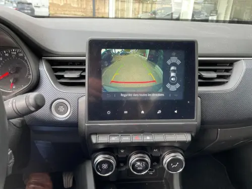 Renault Arkana mild hybrid 140 EDC FAP - 22 Evolution - Photo 12