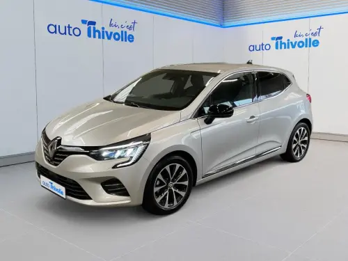 Renault Clio Clio E-Tech full hybrid 145 Techno - Photo 0