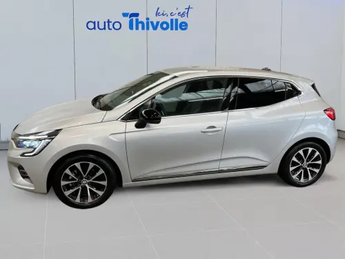 Renault Clio Clio E-Tech full hybrid 145 Techno - Photo 1
