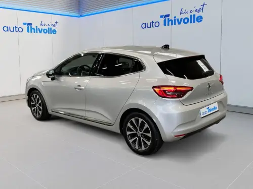 Renault Clio Clio E-Tech full hybrid 145 Techno - Photo 2