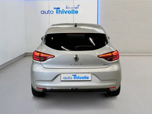 Renault Clio Clio E-Tech full hybrid 145 Techno - Photo 3