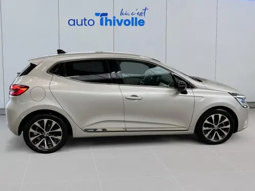 Renault Clio Clio E-Tech full hybrid 145 Techno - Photo 5