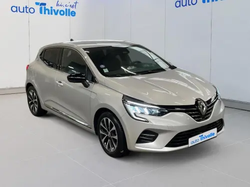Renault Clio Clio E-Tech full hybrid 145 Techno - Photo 6