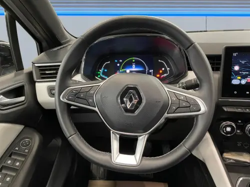 Renault Clio Clio E-Tech full hybrid 145 Techno - Photo 10