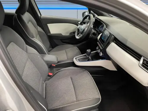 Renault Clio Clio E-Tech full hybrid 145 Techno - Photo 13