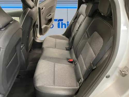 Renault Clio Clio E-Tech full hybrid 145 Techno - Photo 14