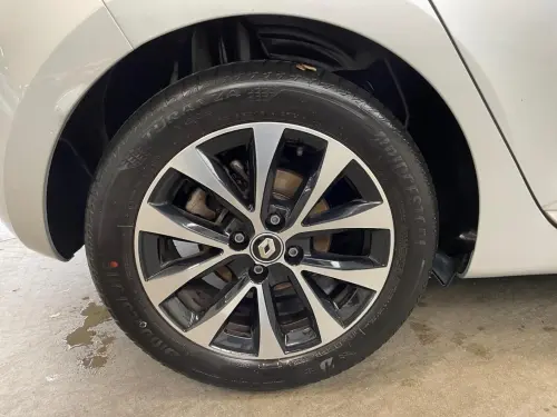 Renault Clio Clio E-Tech full hybrid 145 Techno - Photo 16