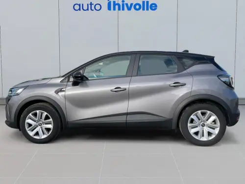 Renault Captur Eco-G 100 ch Evolution - Photo 1