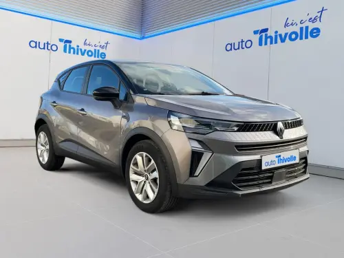 Renault Captur Eco-G 100 ch Evolution - Photo 6