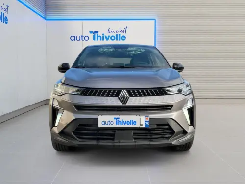 Renault Captur Eco-G 100 ch Evolution - Photo 7