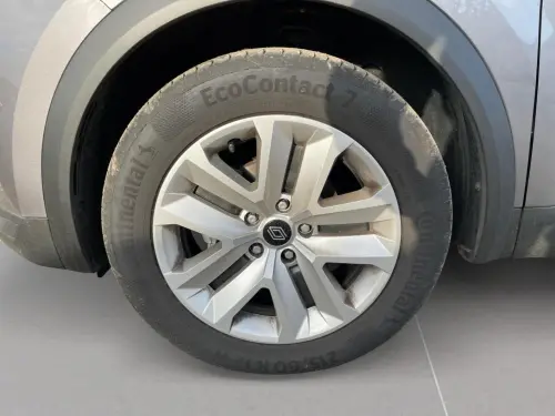 Renault Captur Eco-G 100 ch Evolution - Photo 8