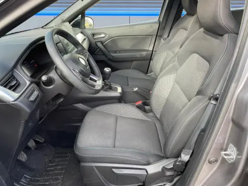 Renault Captur Eco-G 100 ch Evolution - Photo 9