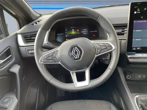 Renault Captur Eco-G 100 ch Evolution - Photo 12