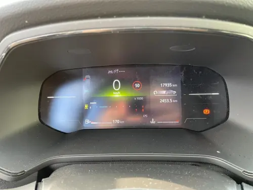 Renault Captur Eco-G 100 ch Evolution - Photo 13