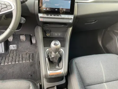 Renault Captur Eco-G 100 ch Evolution - Photo 14