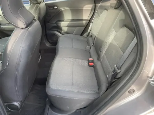 Renault Captur Eco-G 100 ch Evolution - Photo 15