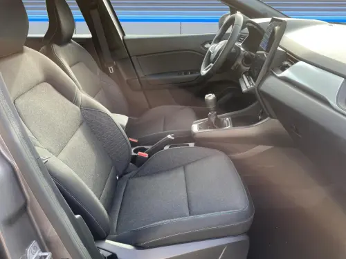 Renault Captur Eco-G 100 ch Evolution - Photo 16