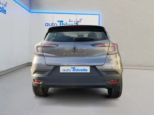 Renault Captur Eco-G 100 ch Evolution - Photo 3