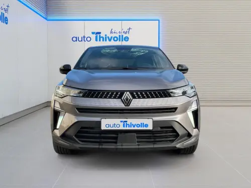 Renault Captur Eco-G 100 ch Evolution - Photo 7