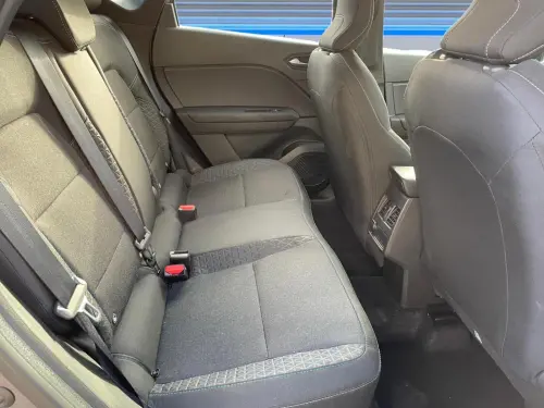 Renault Captur Eco-G 100 ch Evolution - Photo 17